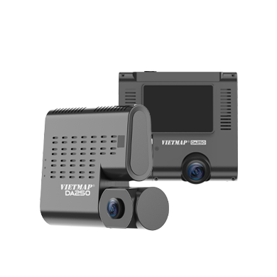 CAMERA HÀNH TRÌNH VIETMAP DA250